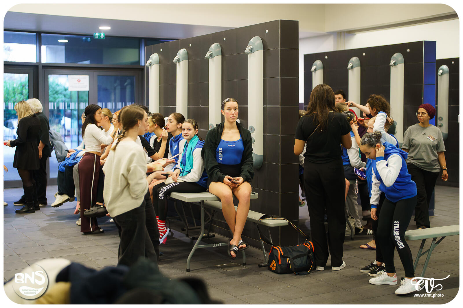 BNS - MILLE ET UNE NUITS